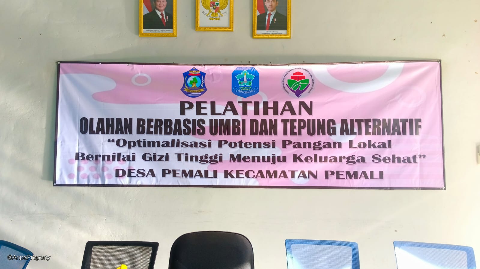 Berita 1