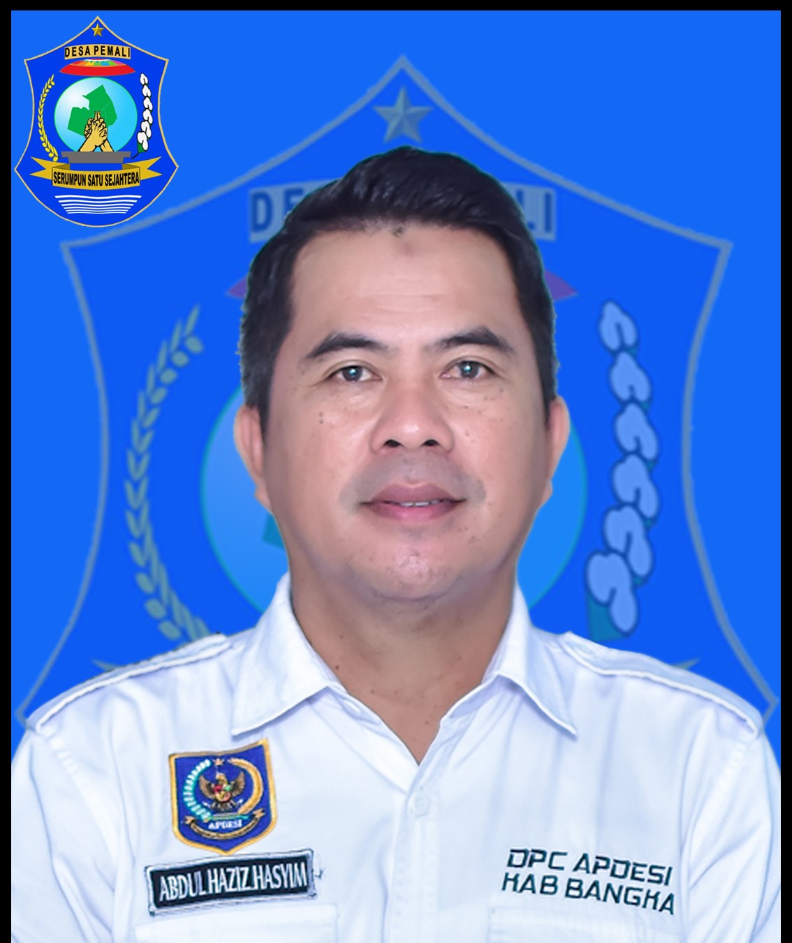 Foto aparatur desa