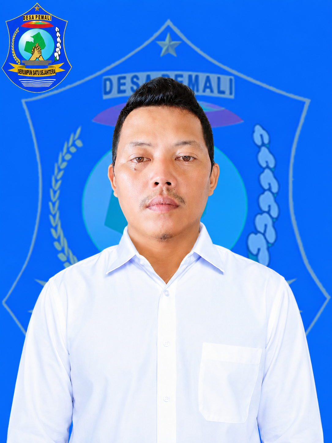 Foto aparatur desa